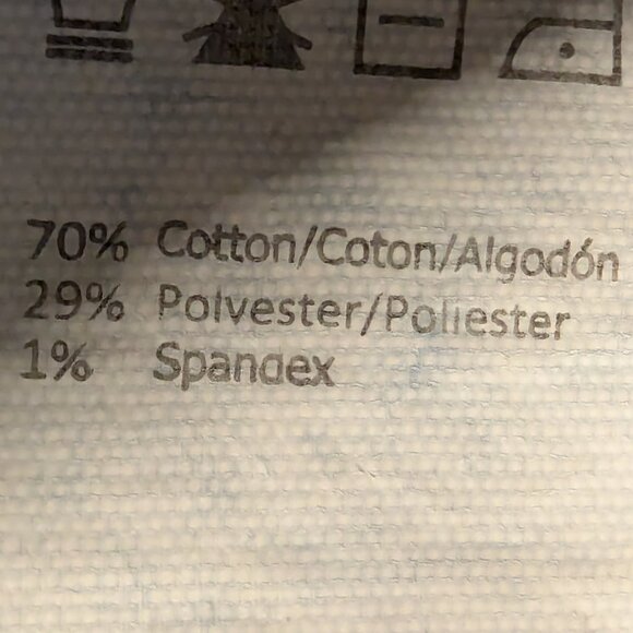 Classic Denim Jeans - Picture 9 of 11